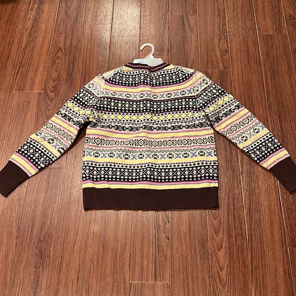 J Crew size large sweater - Picture 3 of 5